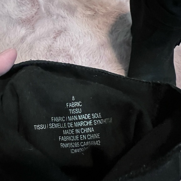 Express Booties - Picture 4 of 8